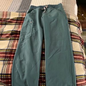 Hydrogreen Kade Scrub Pants XS